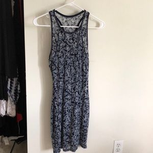 Midi cute spring/summer dress!